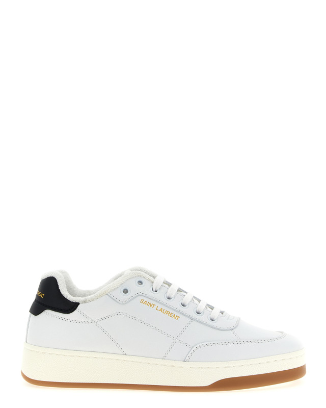 [Saint Laurent] Sneakers FW26 81947800NI09061
