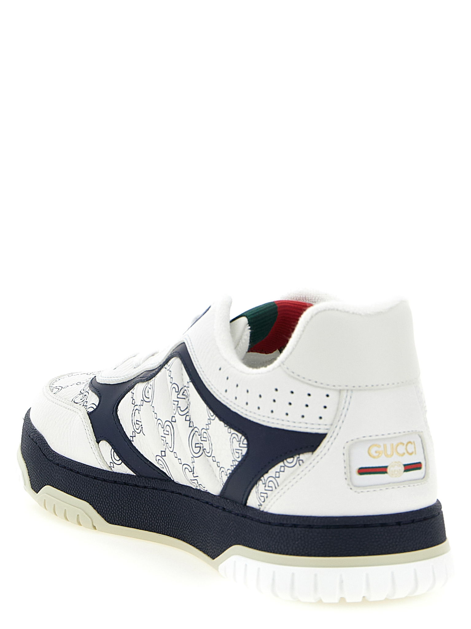[Gucci] Sneakers SS26 850193AAFOO9071