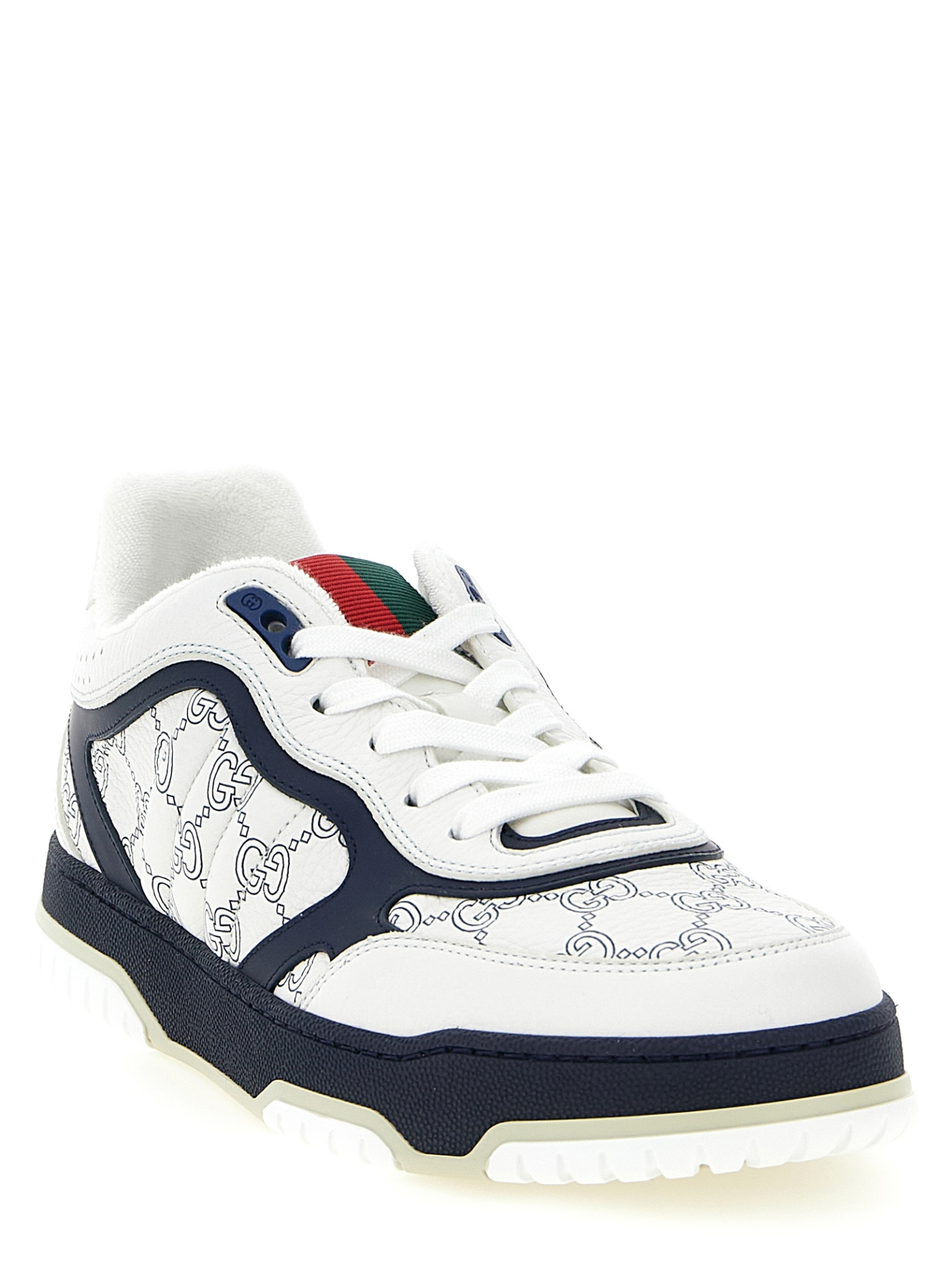 [Gucci] Sneakers SS26 850193AAFOO9071