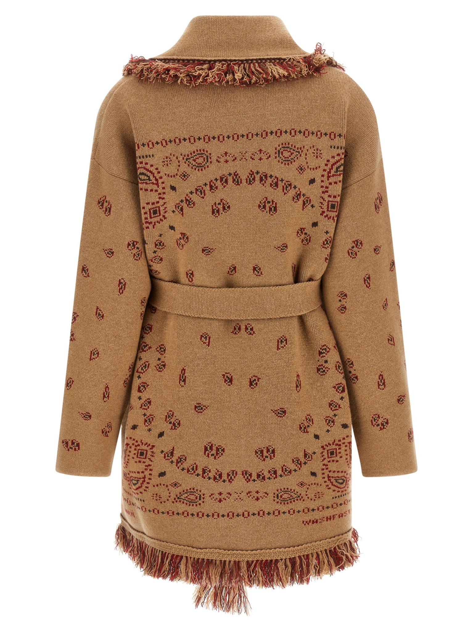[Alanui] Knitwear FW26 LWHB064E26KNI00261846184