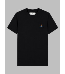 [Vivienne Westwood] T-shirts Short Sleeve FW26 3G010013_J00BLN401
