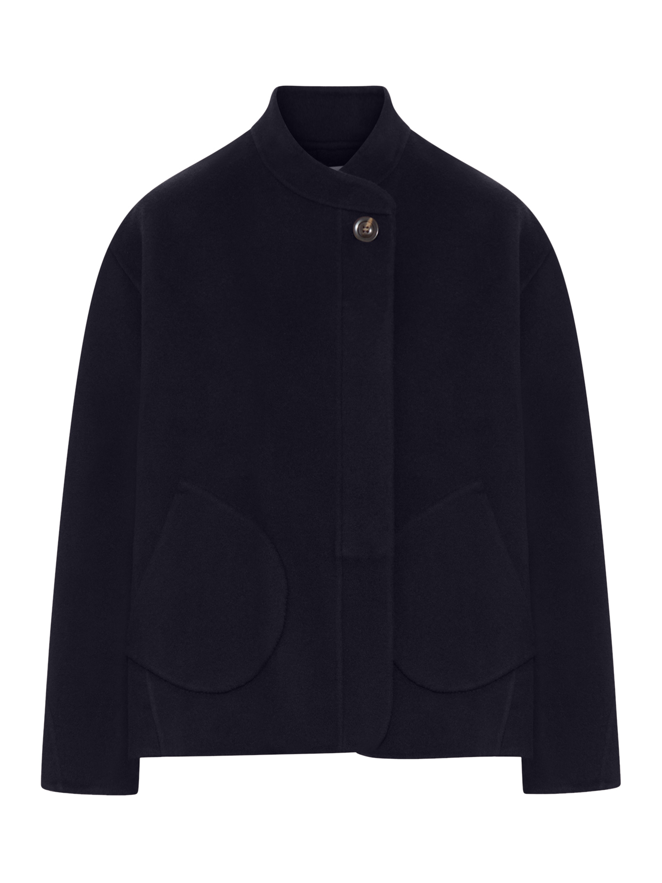 [Soeur] Jacket FW26 MAN1312WINDSORNAV2423W DEEP NAVY