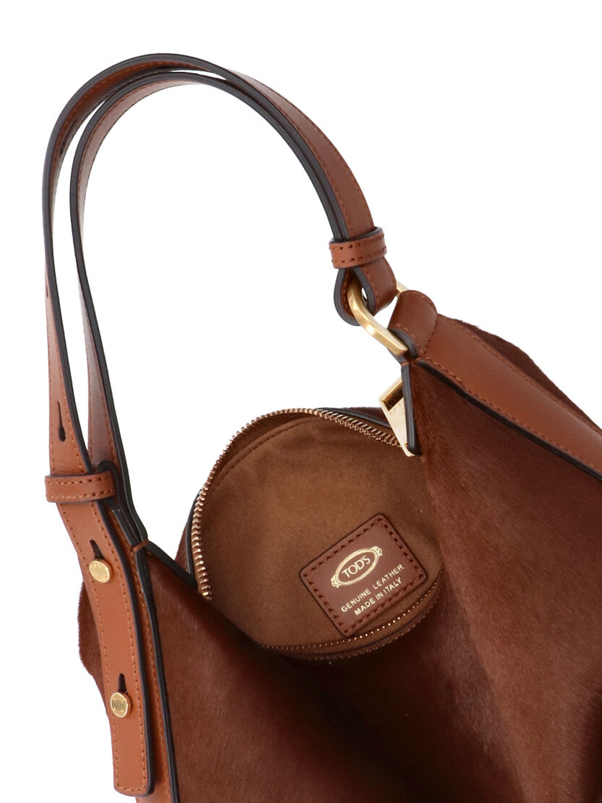[Tod's] Shoulder bag FW26 XBWGMTE0100S5JDQEH
