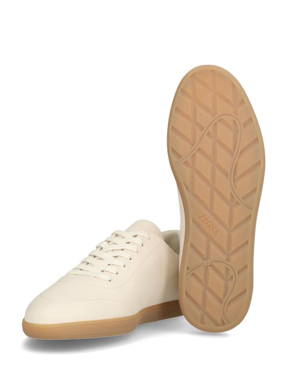 [ERMENEGILDO ZEGNA] Sneakers CO LHCVN-S8219ZPAN
