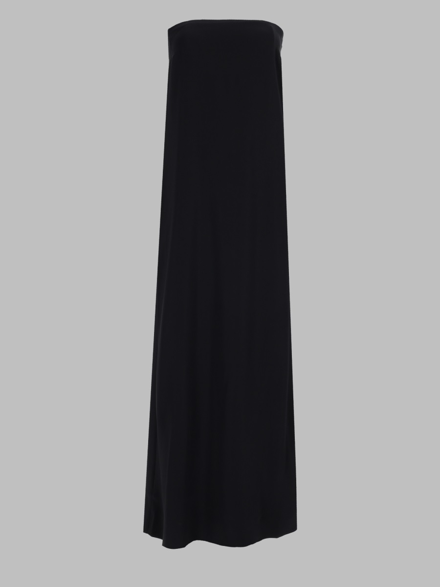 [CO] Sleeveless dress FW26 4100MBND-CORE_001