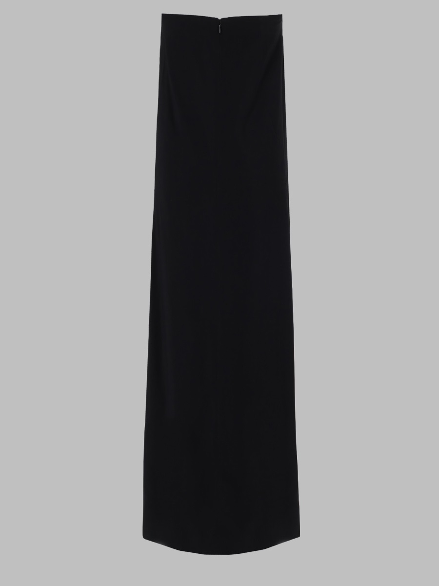 [CO] Sleeveless dress FW26 4100MBND-CORE_001