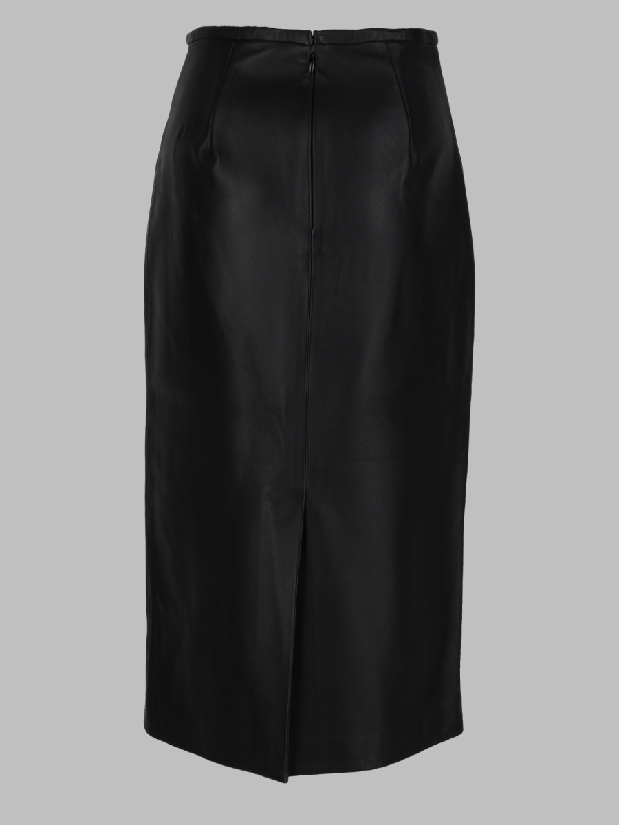 [CO] Long skirt FW26 3347LPL-CORE_001
