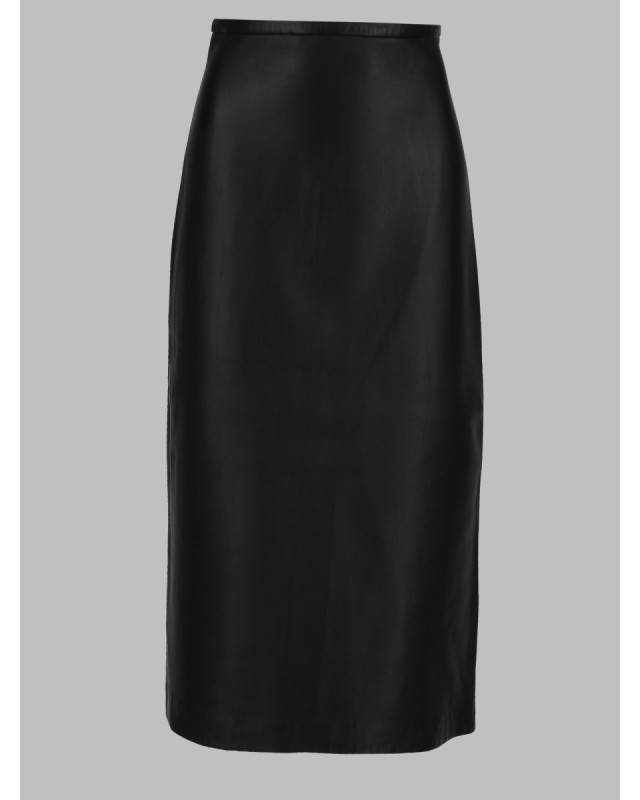 [CO] Long skirt FW26 3347LPL-CORE_001