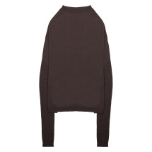 [Rick Owens] Sweatshirt FW26 RP02F5629_M86
