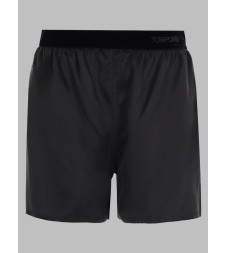 [Tom Ford] Shorts FW26 SH0080_FAX1720NAA