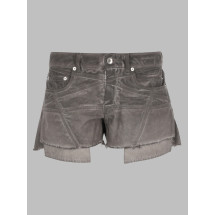 [RICK OWENS DRKSHDW] Shorts FW26 DS02F6300_DLDET278