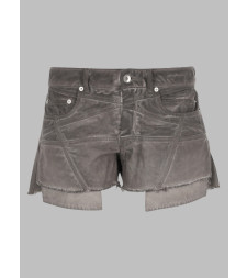 [RICK OWENS DRKSHDW] Shorts FW26 DS02F6300_DLDET278