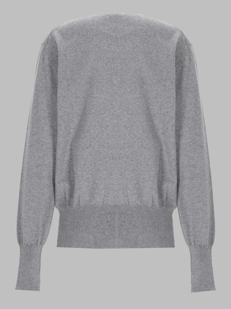 [Vivienne Westwood] Cardigan FW26 1803002P_Y001VP001