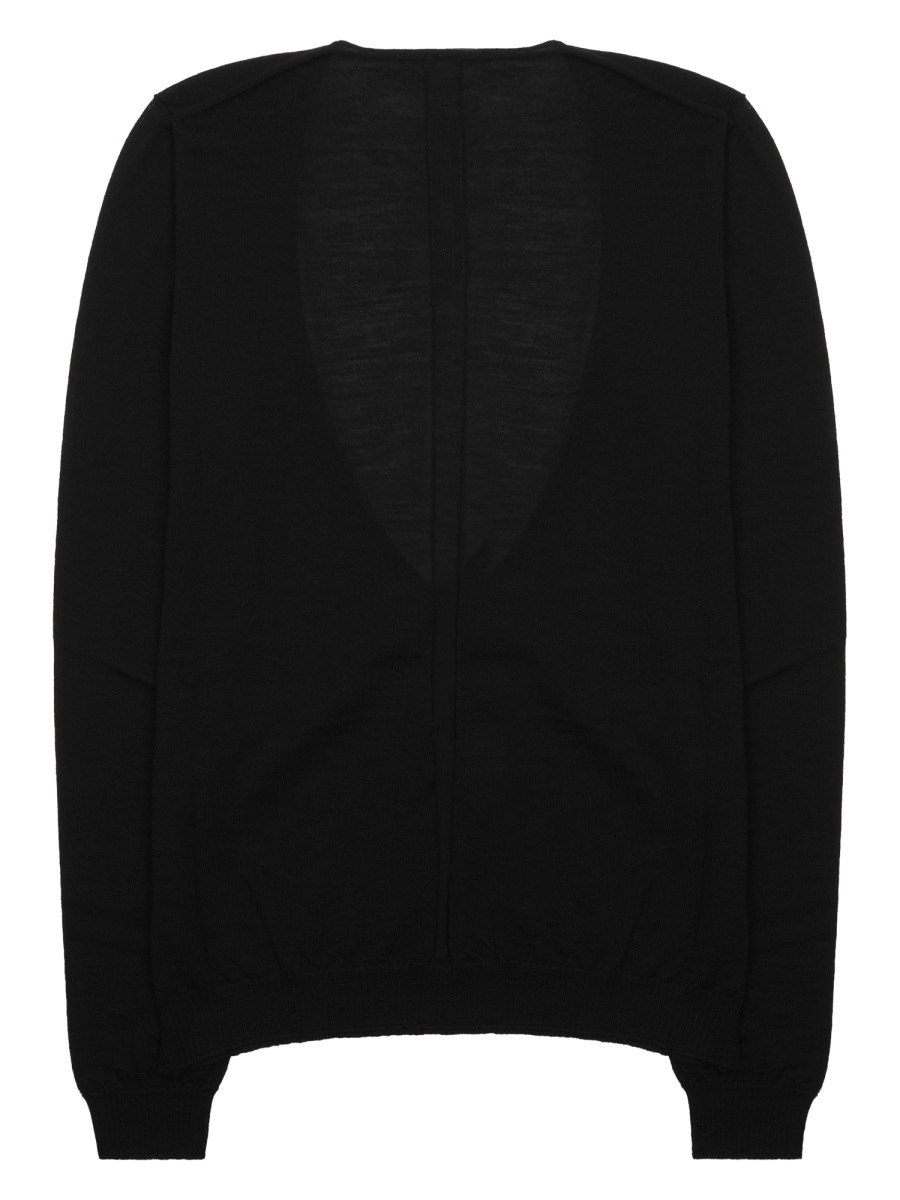 [Rick Owens] Sweatshirt FW26 RP02F5668_M09