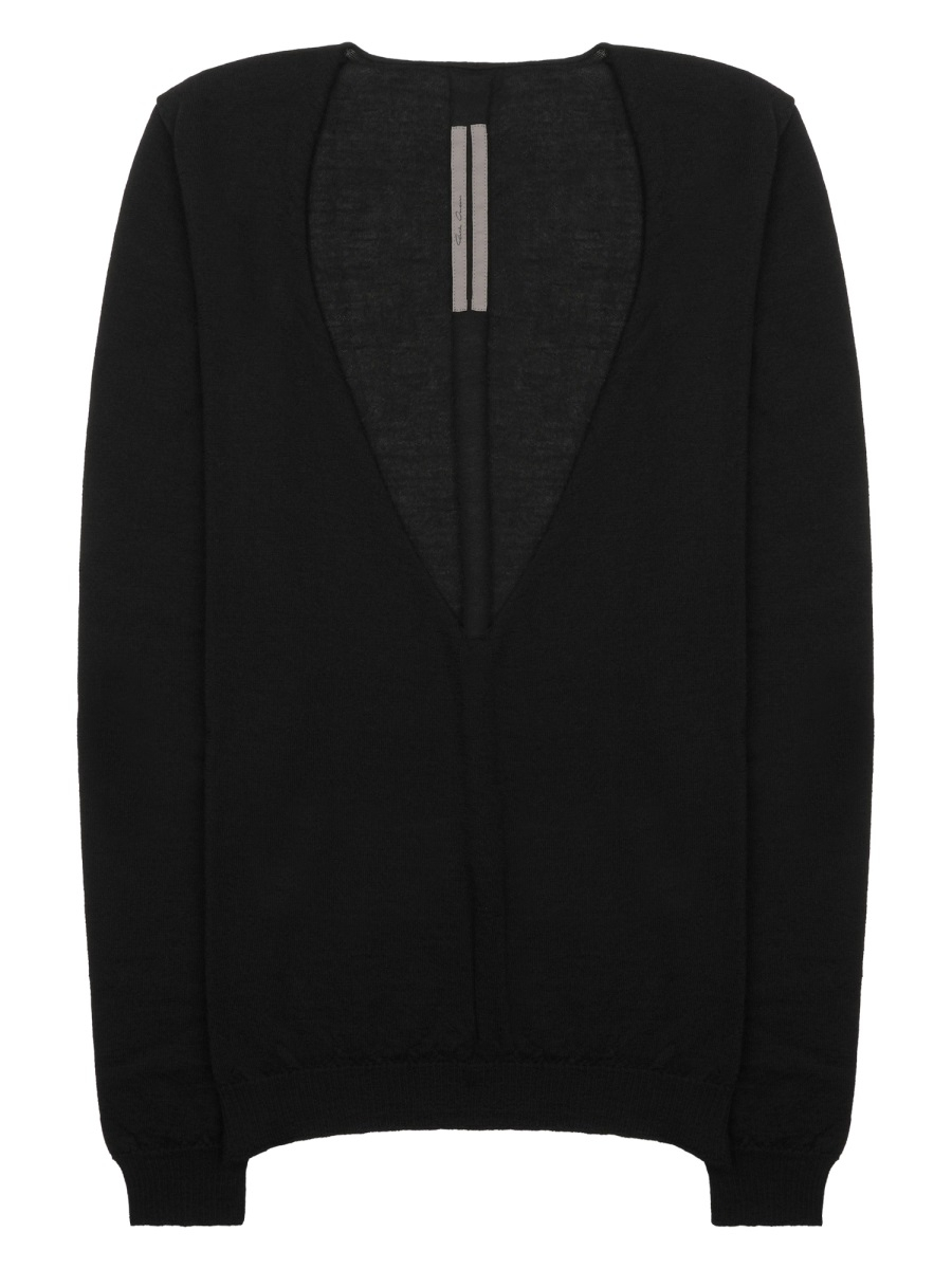 [Rick Owens] Sweatshirt FW26 RP02F5668_M09