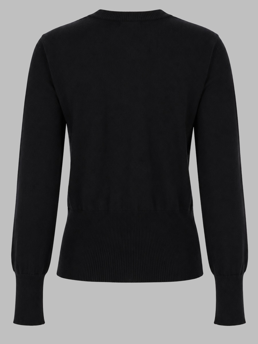 [Vivienne Westwood] Cardigan FW26 1803002P_Y001VN402