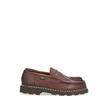 [PARABOOT] Flat shoes CO 99413MARRON