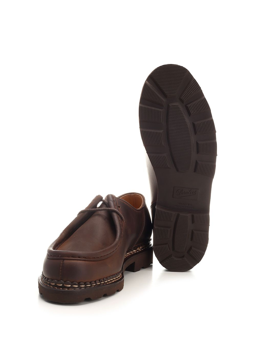 [PARABOOT] Loafer CO 715607GRINGO