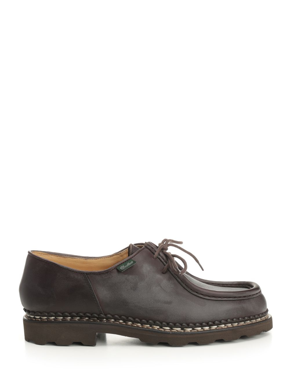 [PARABOOT] Dress Shoes CO 715612CAFE