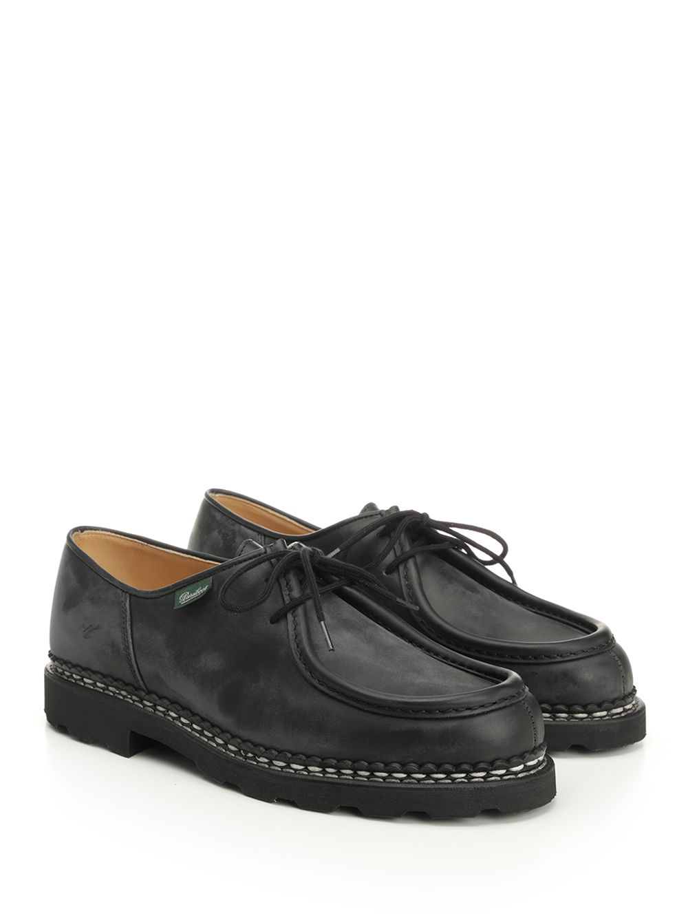 [PARABOOT] Dress Shoes CO 715604NOIR