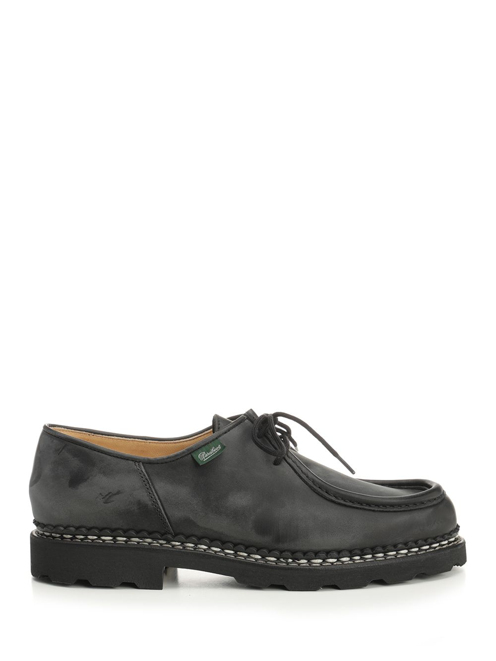 [PARABOOT] Dress Shoes CO 715604NOIR