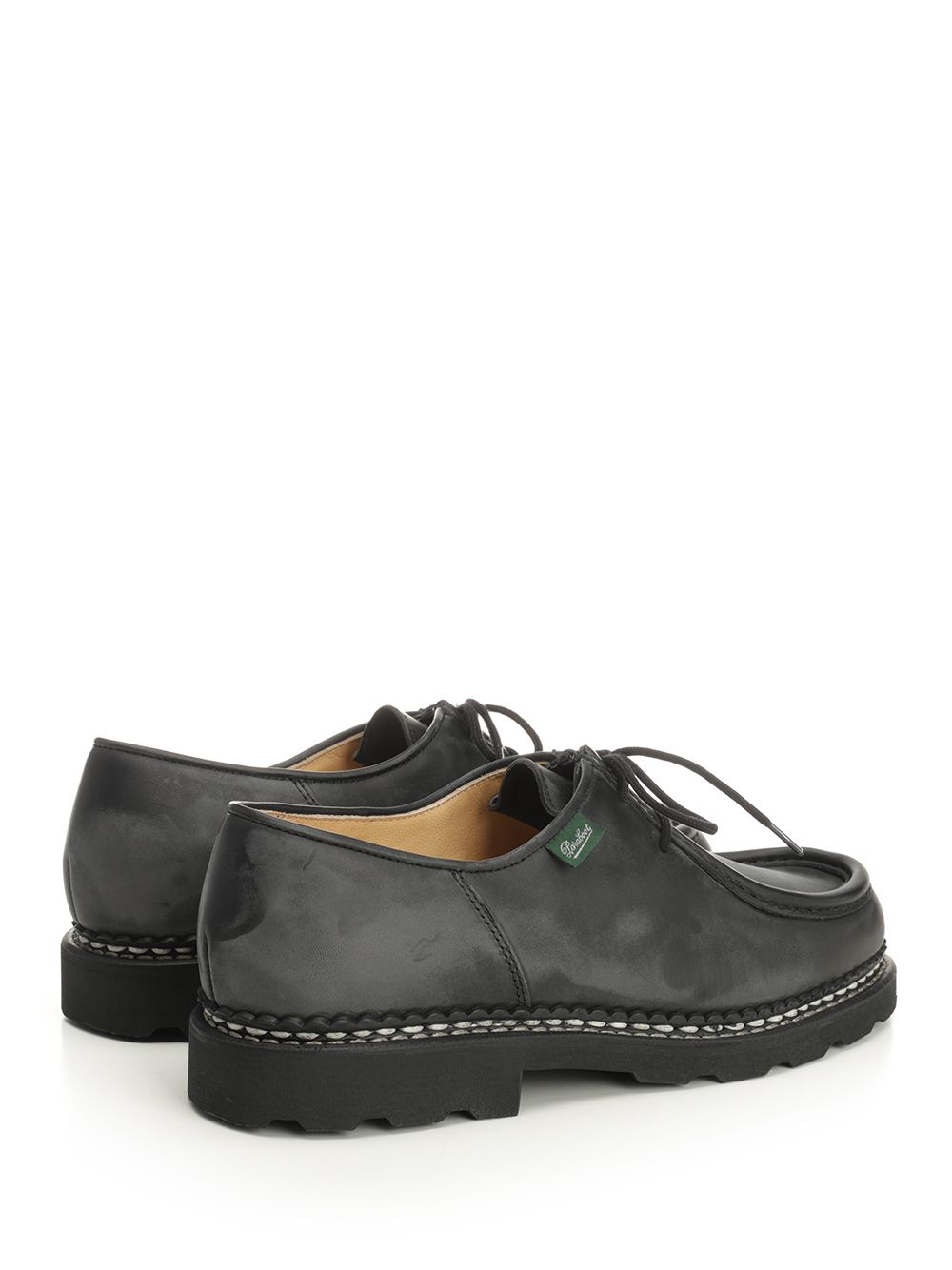 [PARABOOT] Dress Shoes CO 715604NOIR