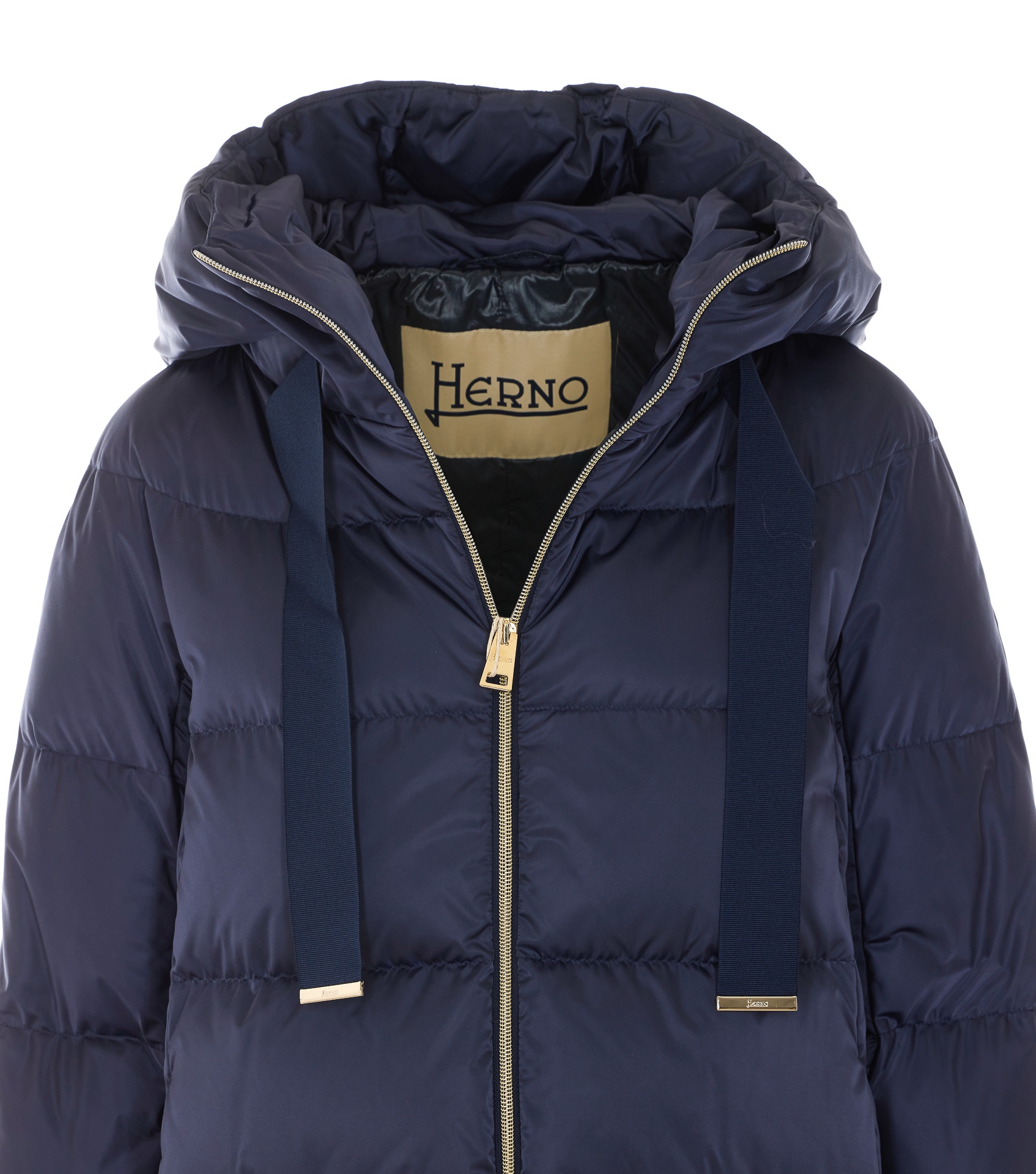 [Herno] Down jacket FW26 PI1304D12170Z9202