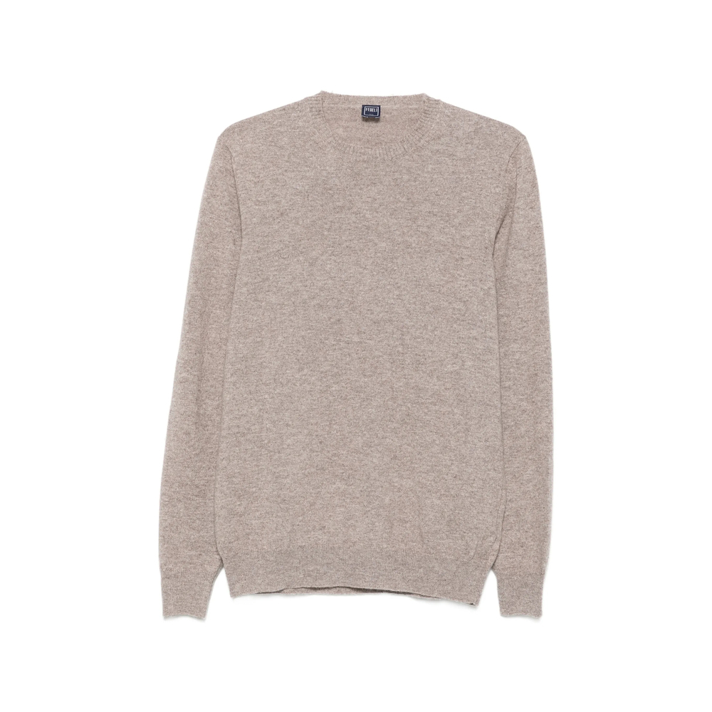 [Fedeli] Knitwear FW26 MU006476  CORDA