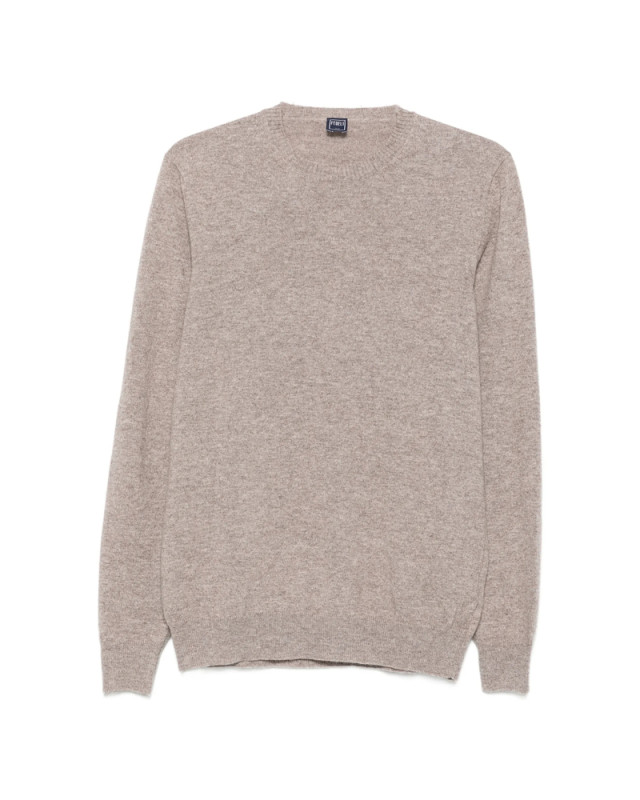 [Fedeli] Knitwear FW26 MU006476  CORDA