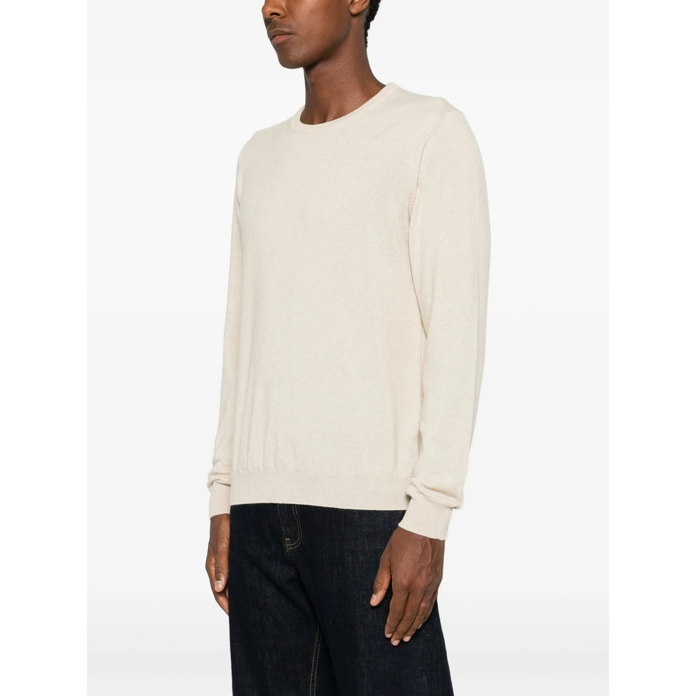 [Fedeli] Knitwear FW26 MU006477  FONDE