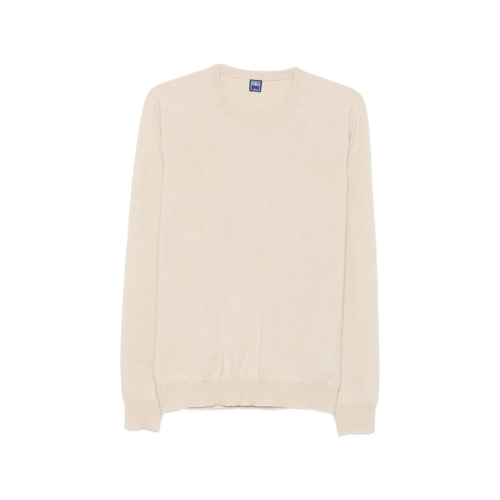 [Fedeli] Knitwear FW26 MU006477  FONDE
