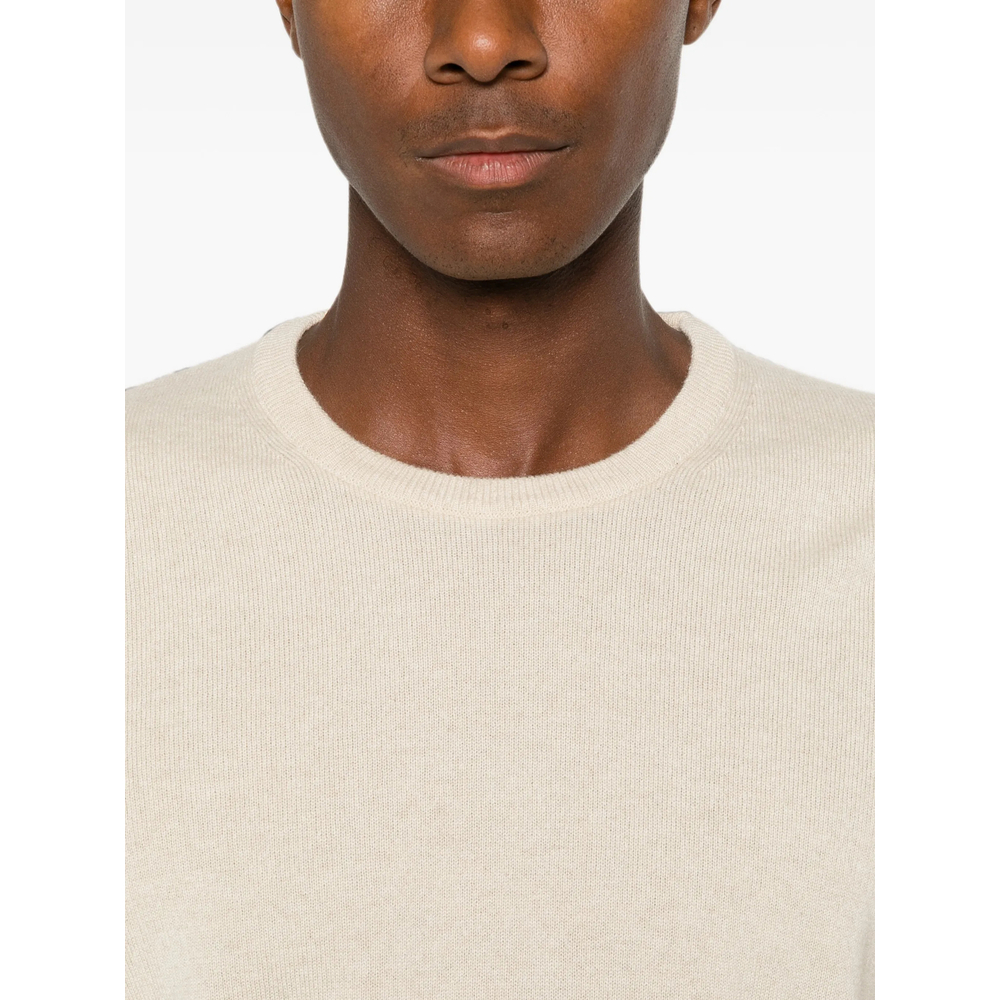 [Fedeli] Knitwear FW26 MU006477  FONDE