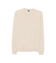 [Fedeli] Knitwear FW26 MU006477  FONDE