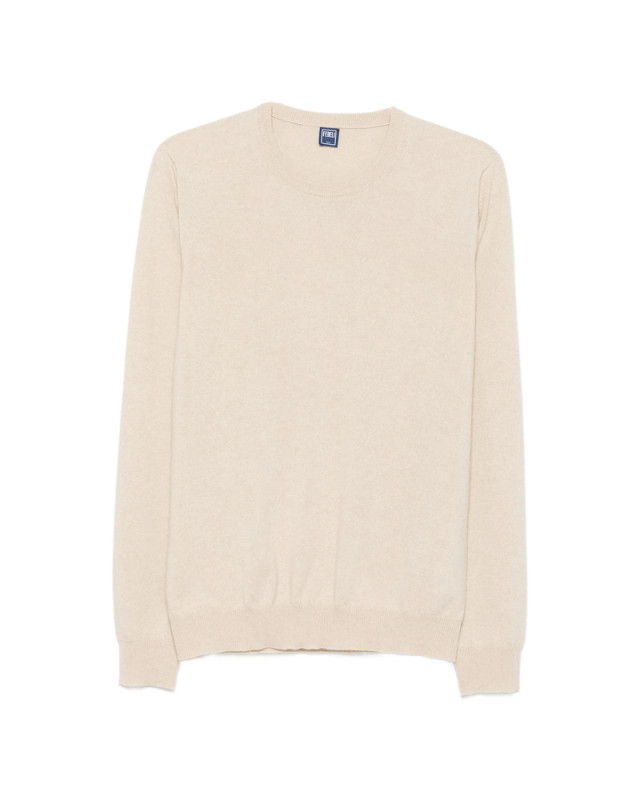 [Fedeli] Knitwear FW26 MU006477  FONDE
