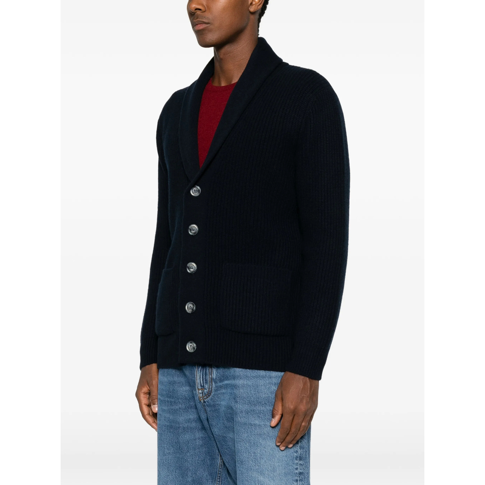 [Fedeli] Cardigan FW26 MU006526  12