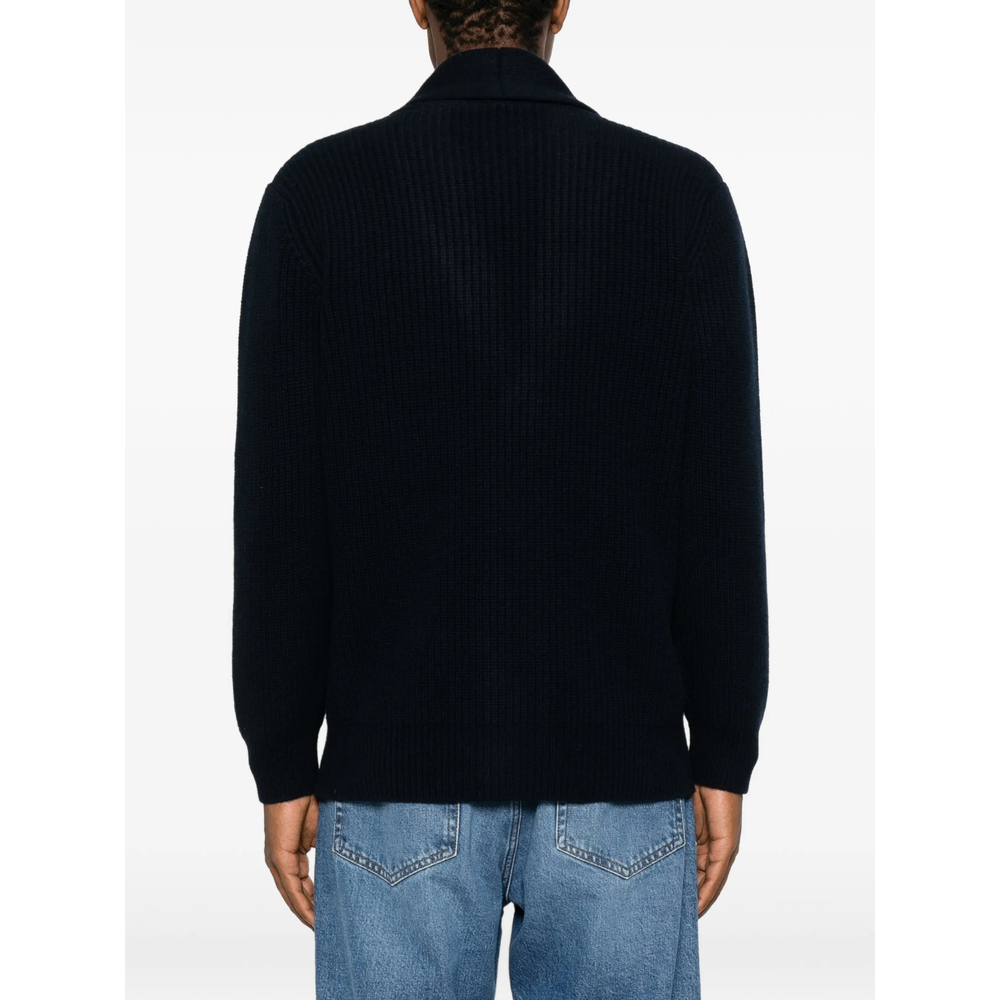 [Fedeli] Cardigan FW26 MU006526  12
