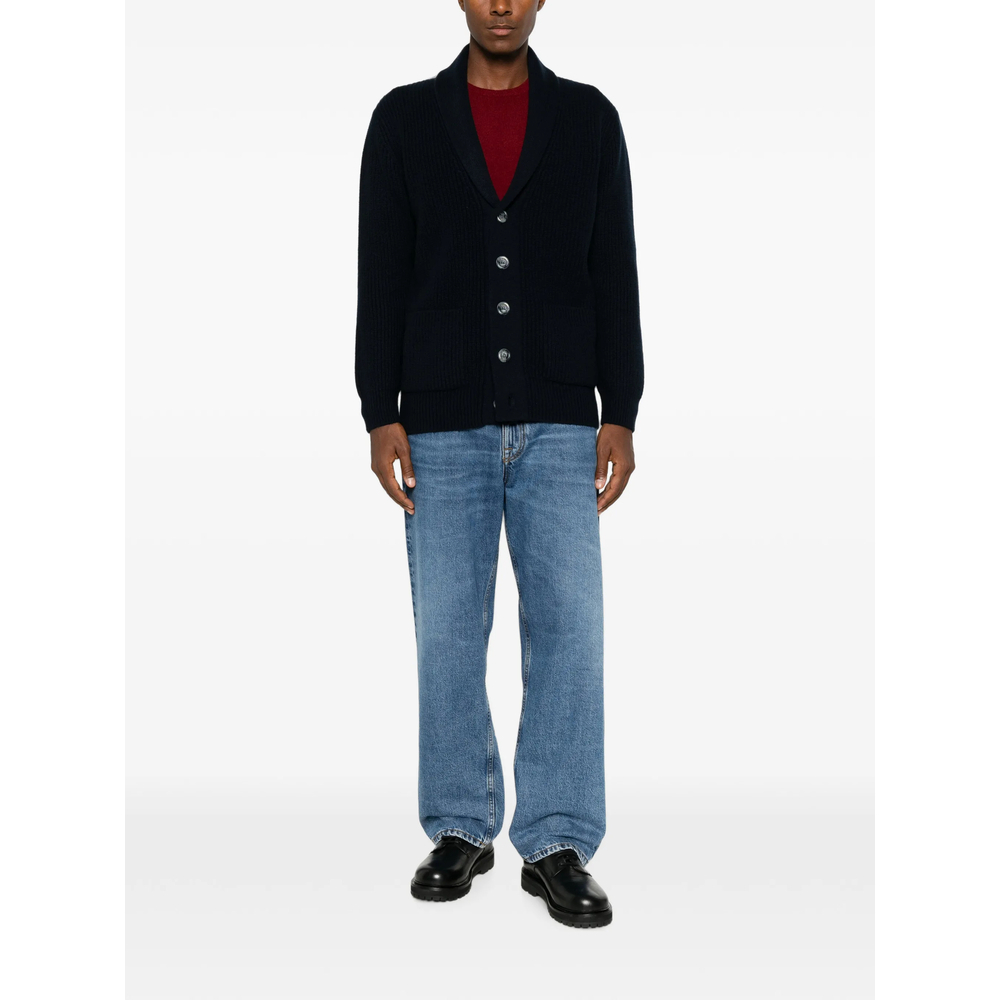 [Fedeli] Cardigan FW26 MU006526  12