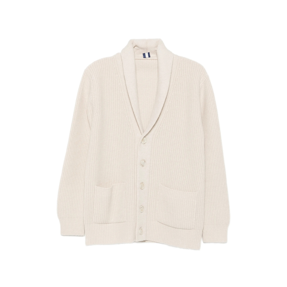 [Fedeli] Cardigan FW26 MU006526  63