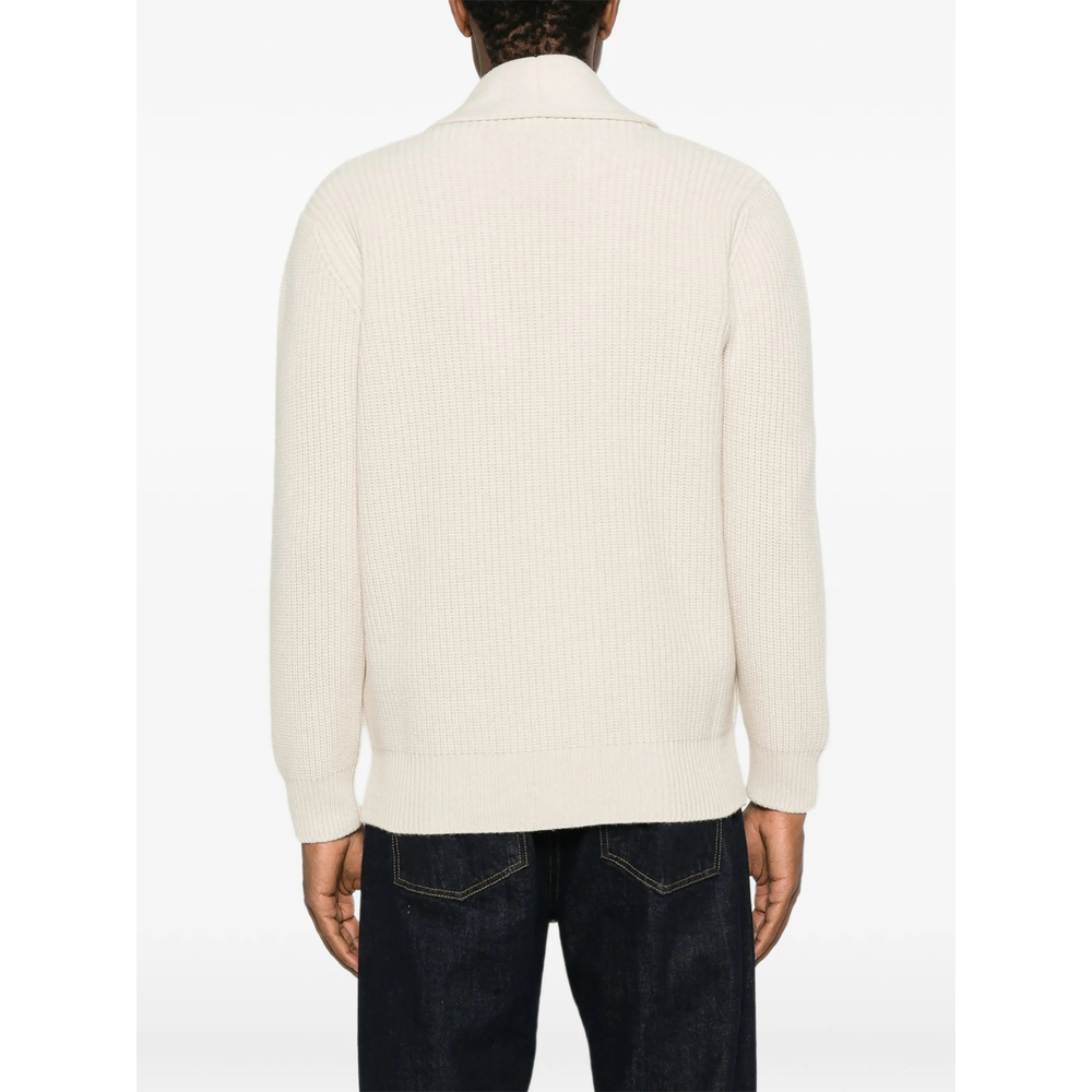 [Fedeli] Cardigan FW26 MU006526  63
