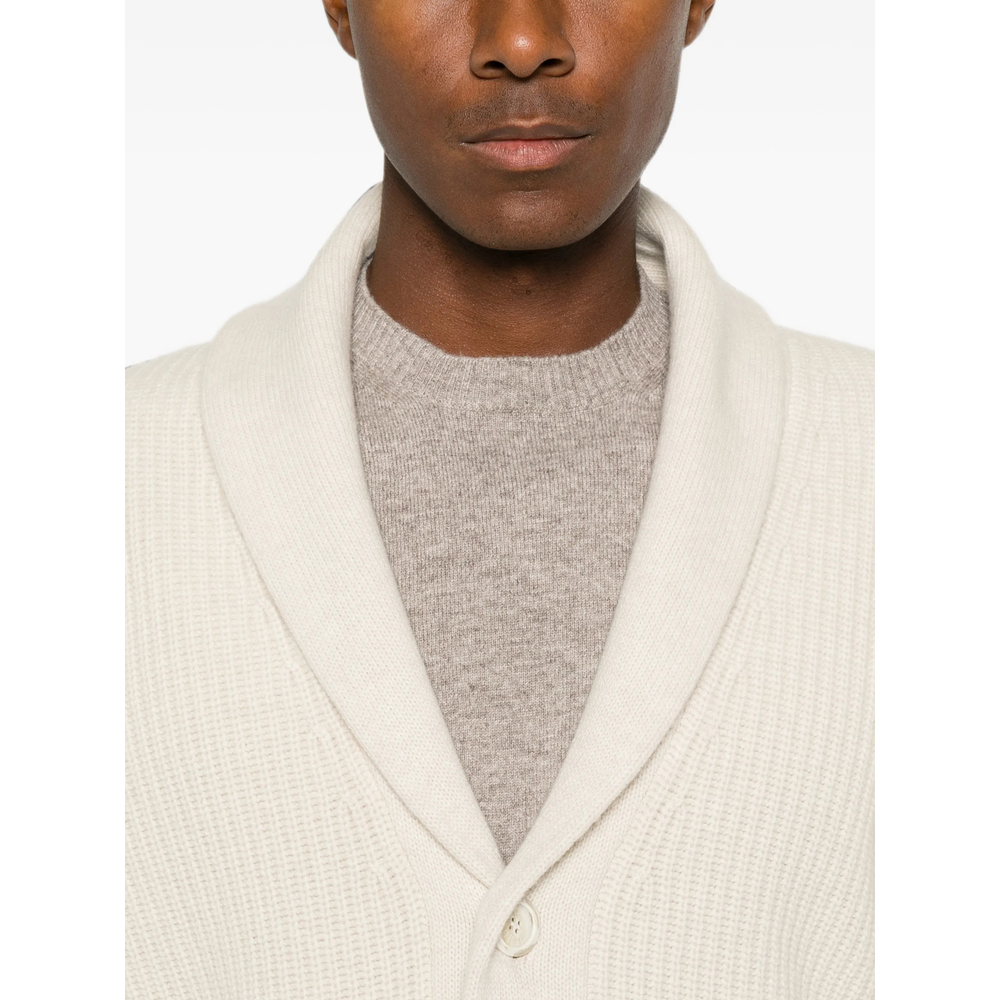 [Fedeli] Cardigan FW26 MU006526  63