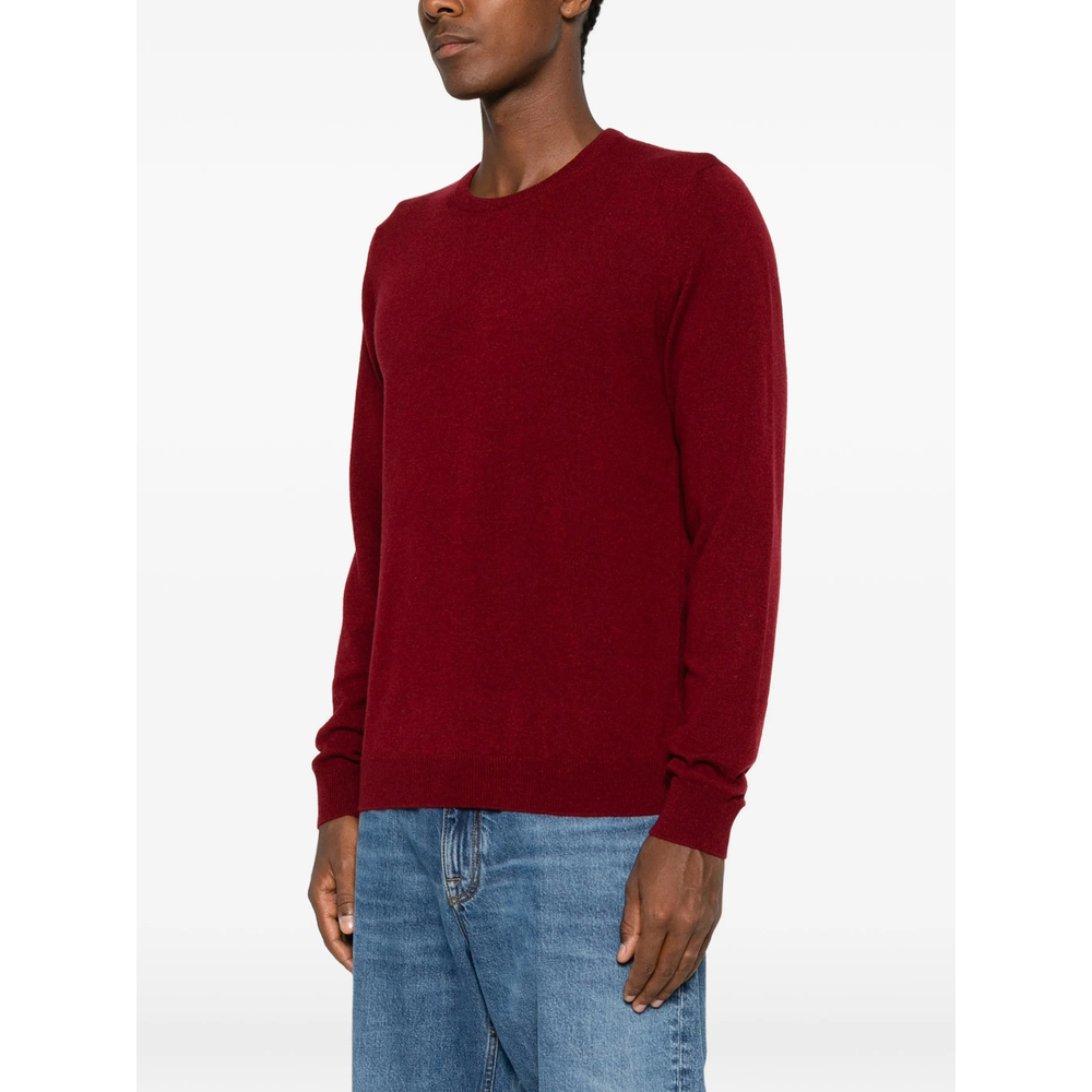 [Fedeli] Knitwear FW26 MU007001  MERLO