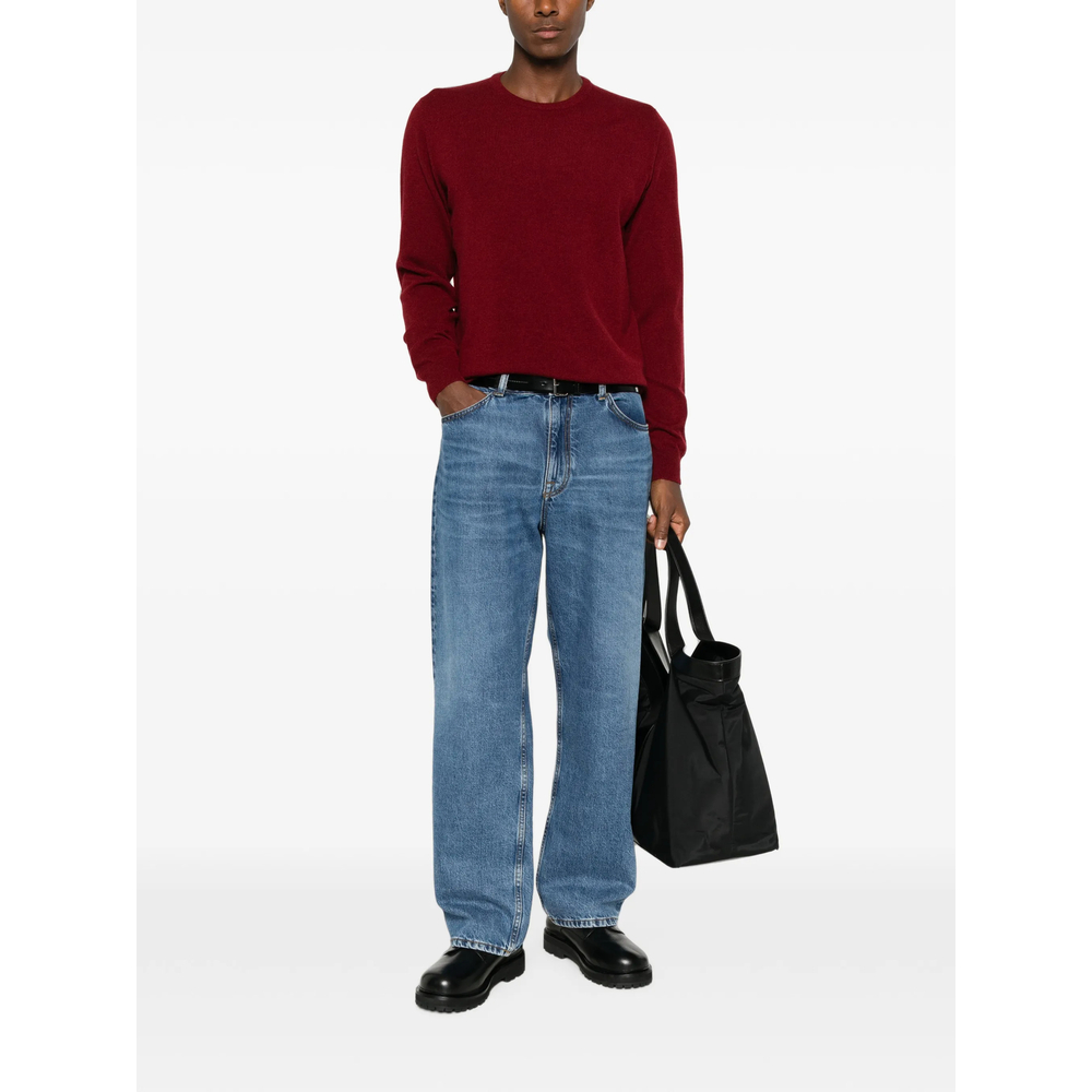 [Fedeli] Knitwear FW26 MU007001  MERLO