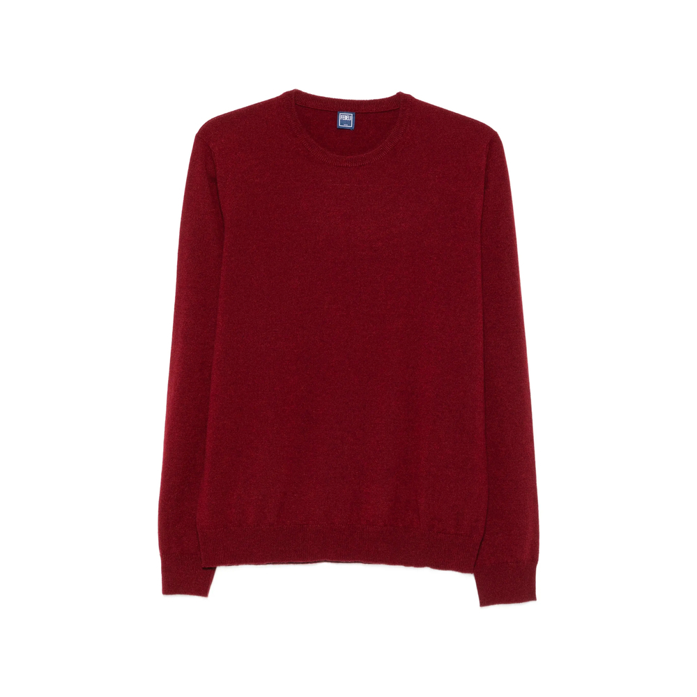 [Fedeli] Knitwear FW26 MU007001  MERLO