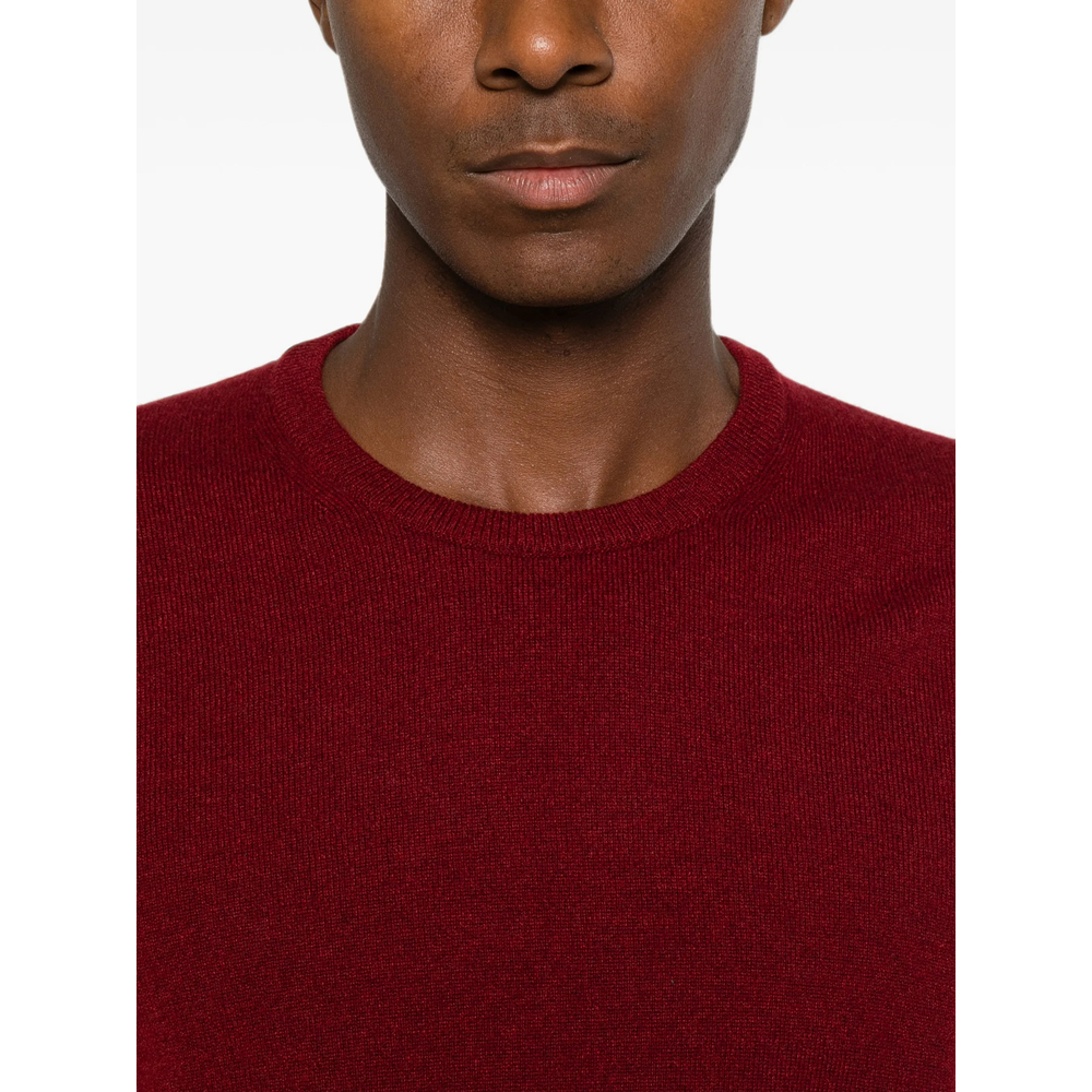 [Fedeli] Knitwear FW26 MU007001  MERLO