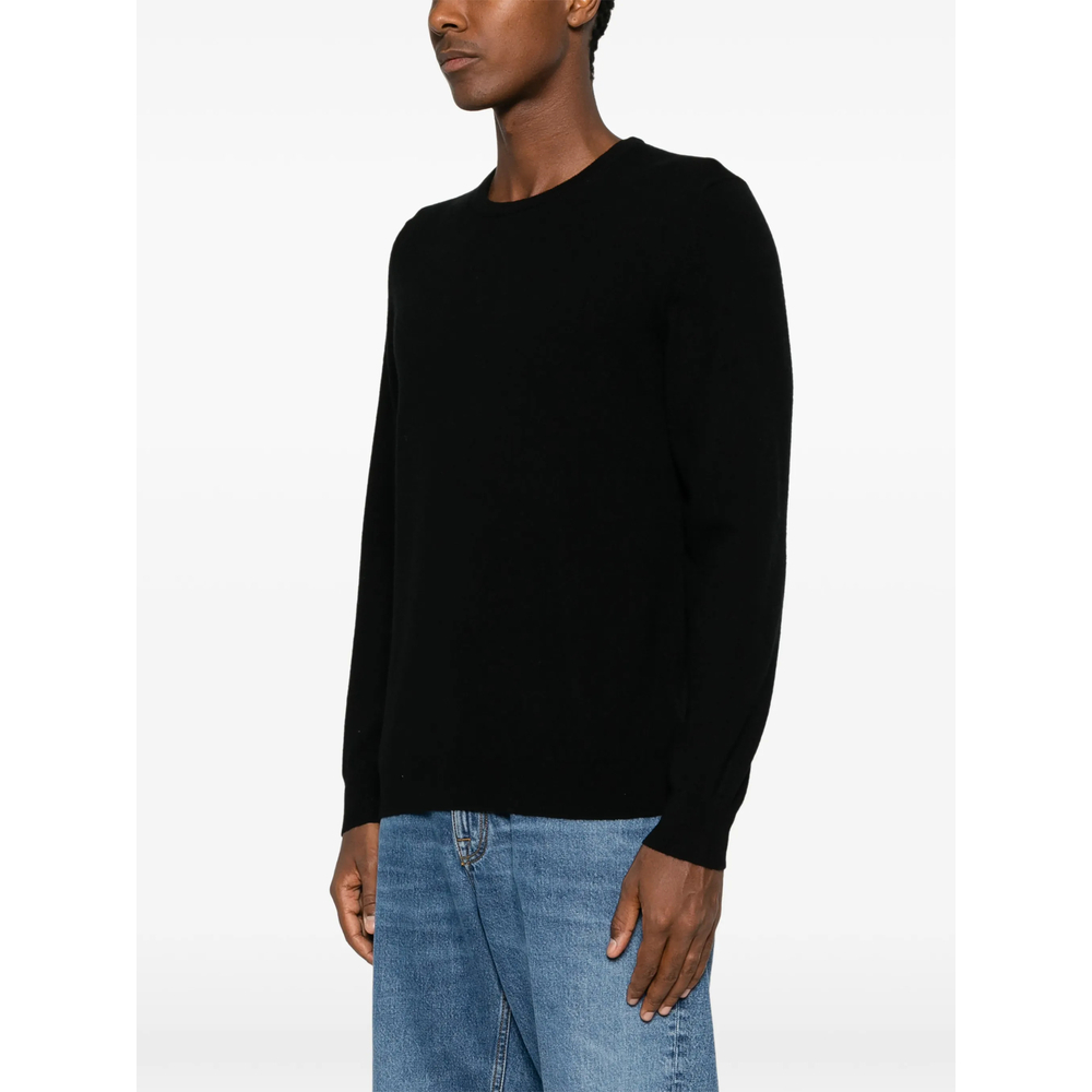 [Fedeli] Knitwear FW26 MU007001  NERO