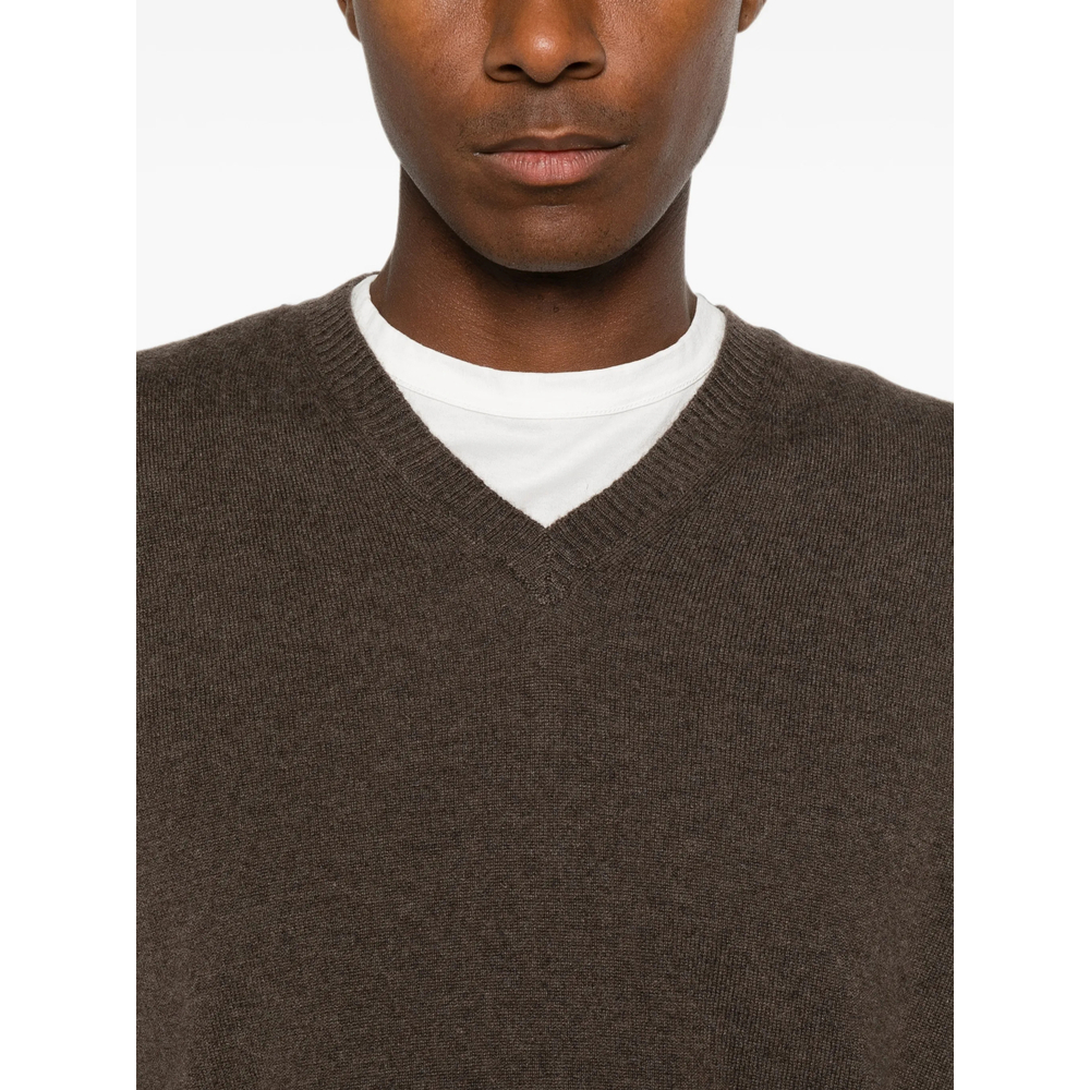 [Fedeli] Knitwear FW26 MU007001  PLATI