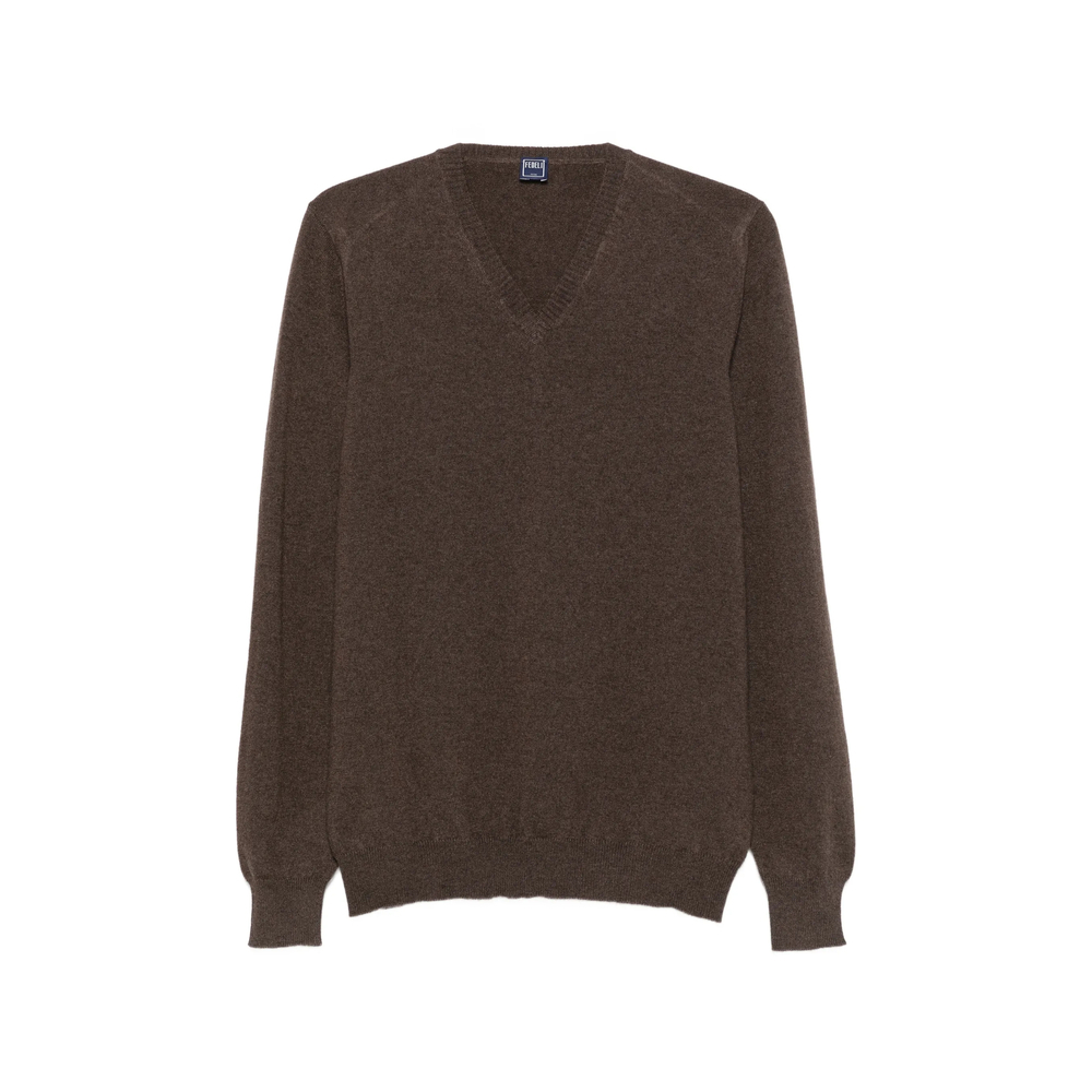 [Fedeli] Knitwear FW26 MU007001  PLATI