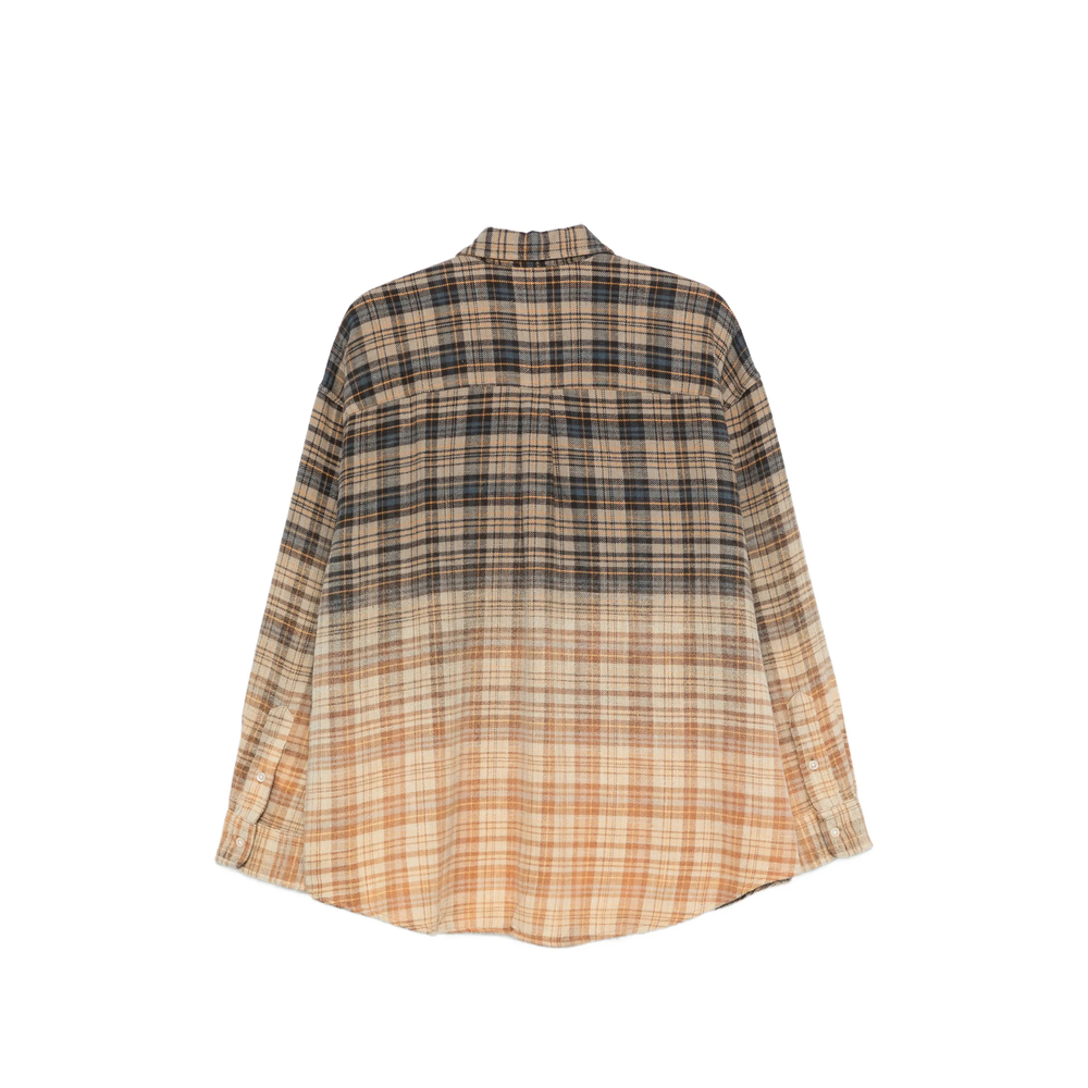 [R13] Shirts Long Sleeve FW26 R13WR415 R855B BLYEL