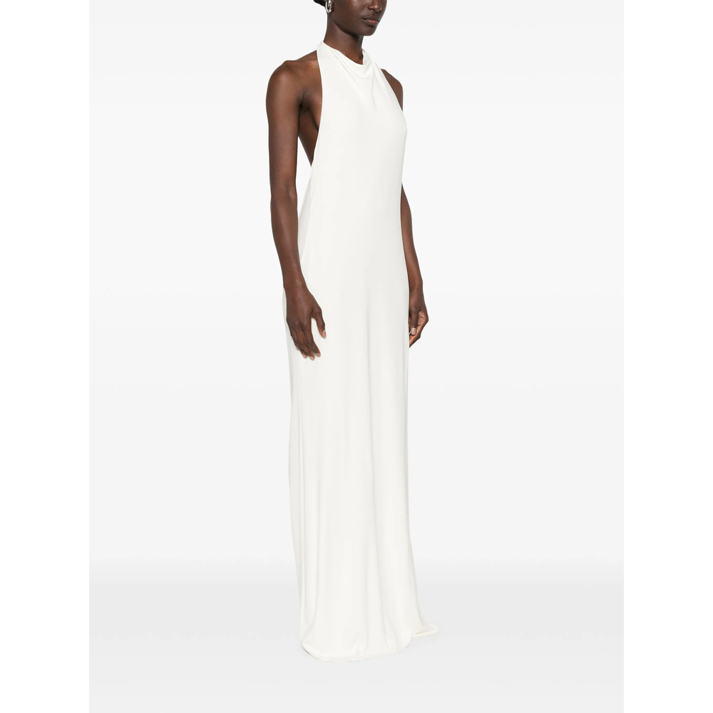 [Cult Gaia] Sleeveless dress FW26 WVGW34745YV340 SIENA OFFWH