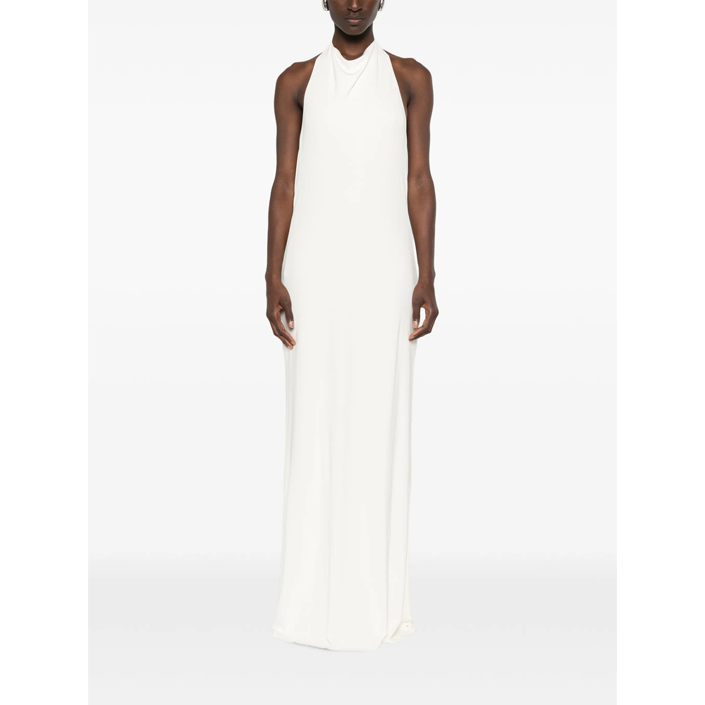 [Cult Gaia] Sleeveless dress FW26 WVGW34745YV340 SIENA OFFWH
